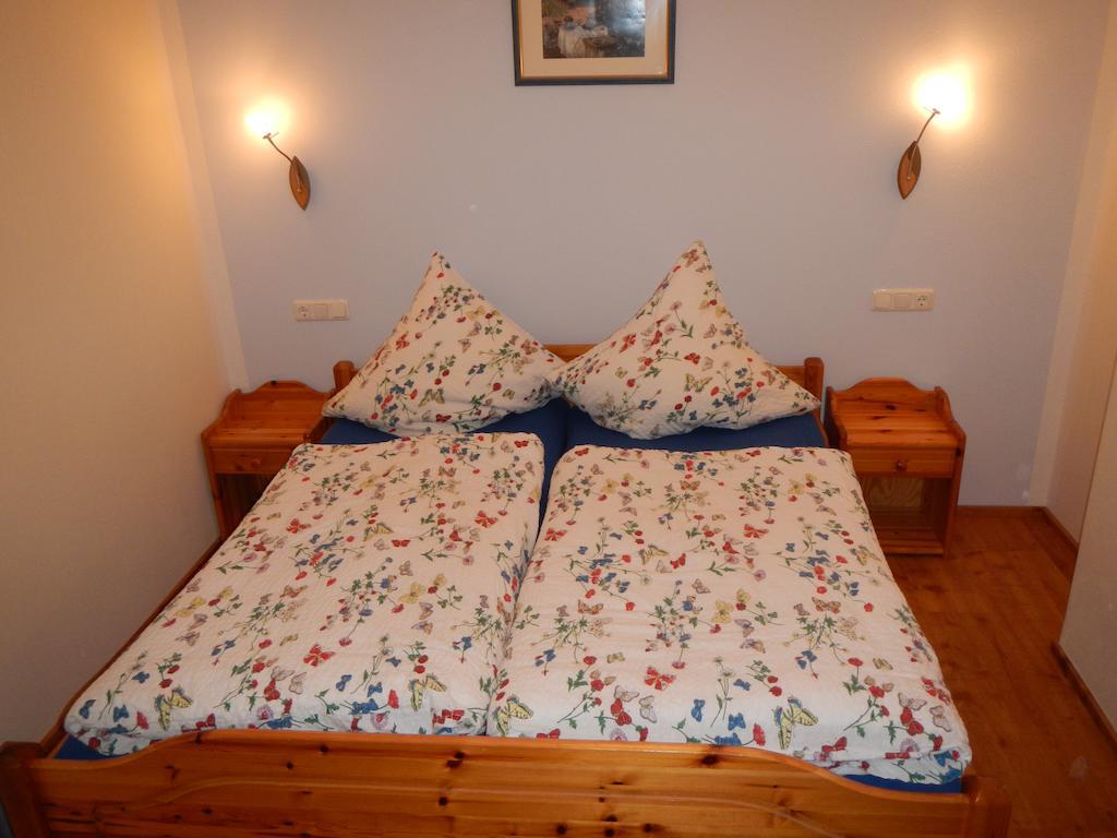 Ferienwohnung Waldoase Am Fuchsenstein Spiegelau Room photo
